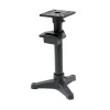 Tool Stands Jet Pedestal Stand For 6 In. To 10 In. Bench Grinders