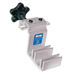 Saw Accessories Kreg Solid Production Stop