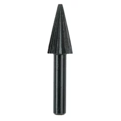 Rotary Tool Accessories Lincoln Electric 1/2 In. X 7/8 In. 14-Degree Angle File