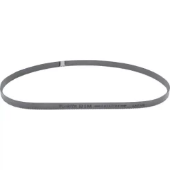 Saw Blades Makita 32-7/8 In. 18-Teeth Per Inch Compact Portable Band Saw Blade For Use With 32-7/8 In. Saws