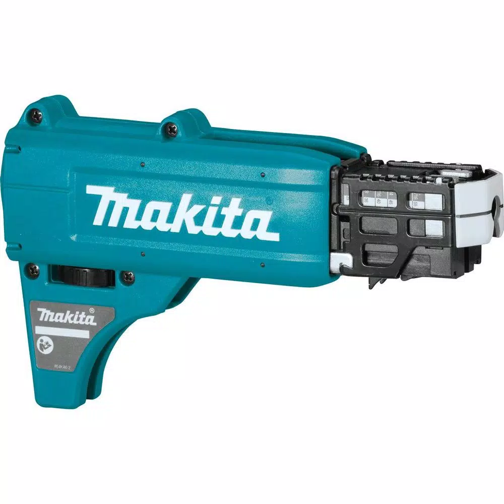 Drill Attachments Makita Collated Autofeed Screwdriver Magazine - Image 7