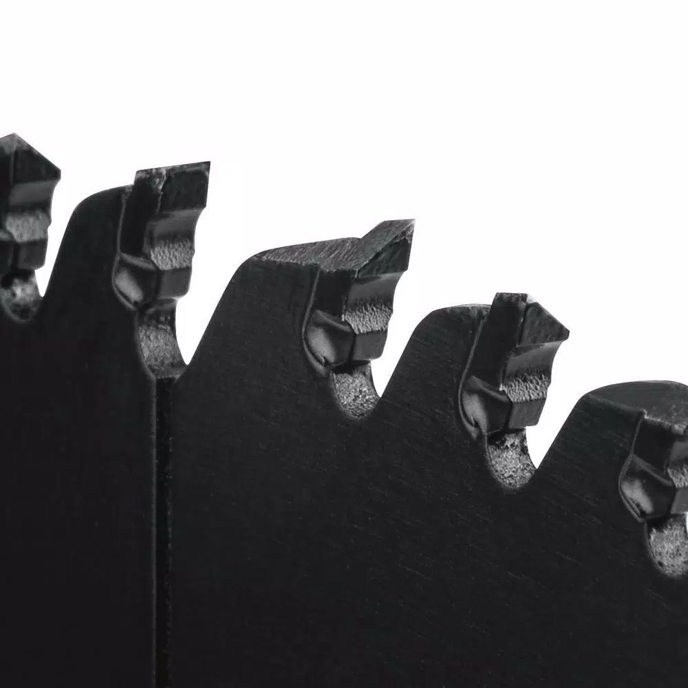 Saw Blades Makita 10 In. 80T Carbide-Tipped Max Efficiency Miter Saw Blade - Image 6