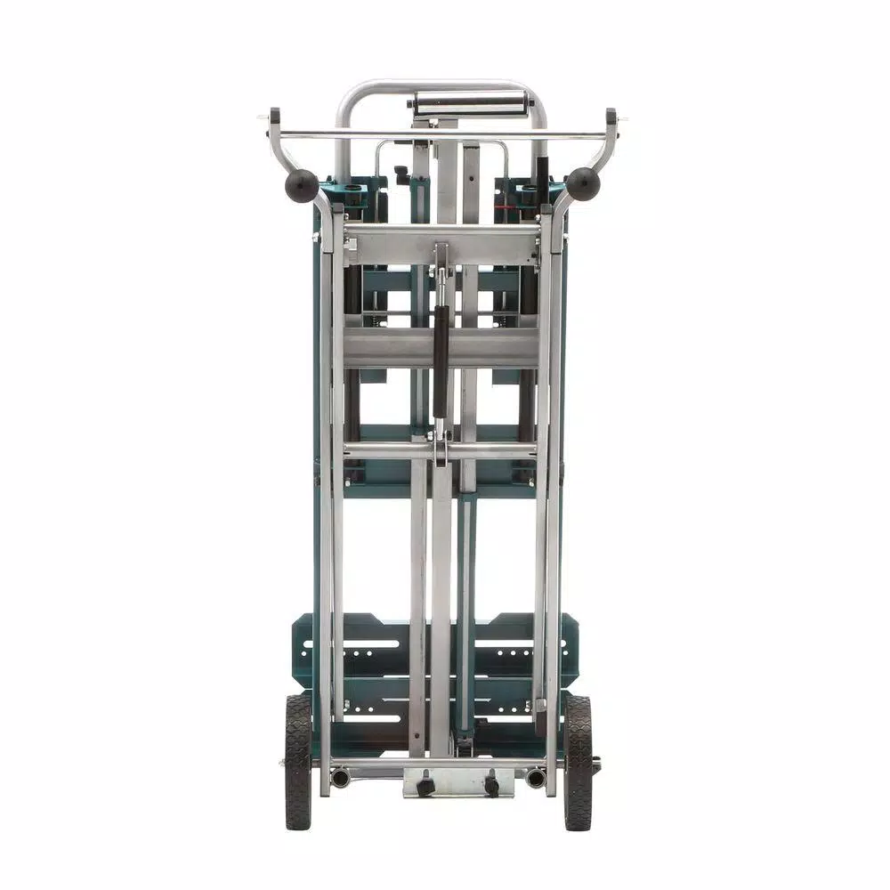 Tool Stands Makita Jobsite Miter Saw Stand - Image 5