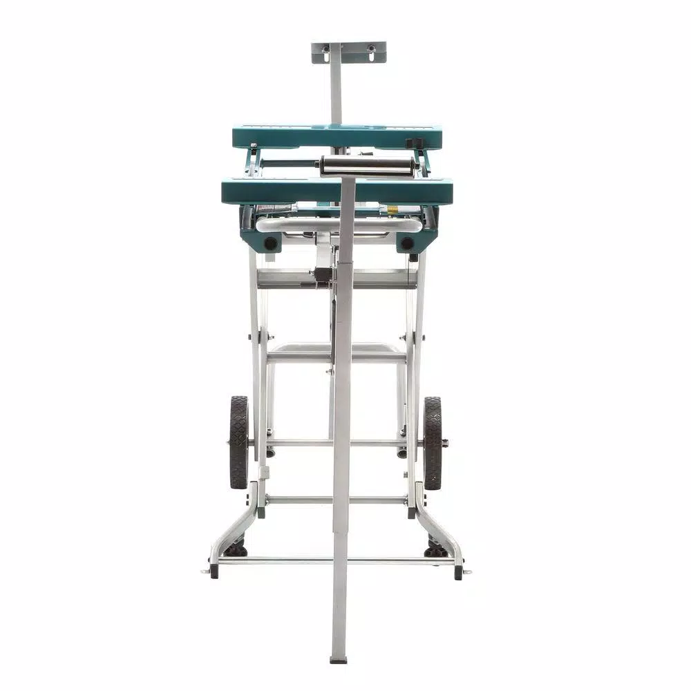 Tool Stands Makita Jobsite Miter Saw Stand - Image 3