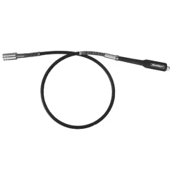 Rotary Tool Accessories Milescraft RotoFlex Rotary Tool Attachment