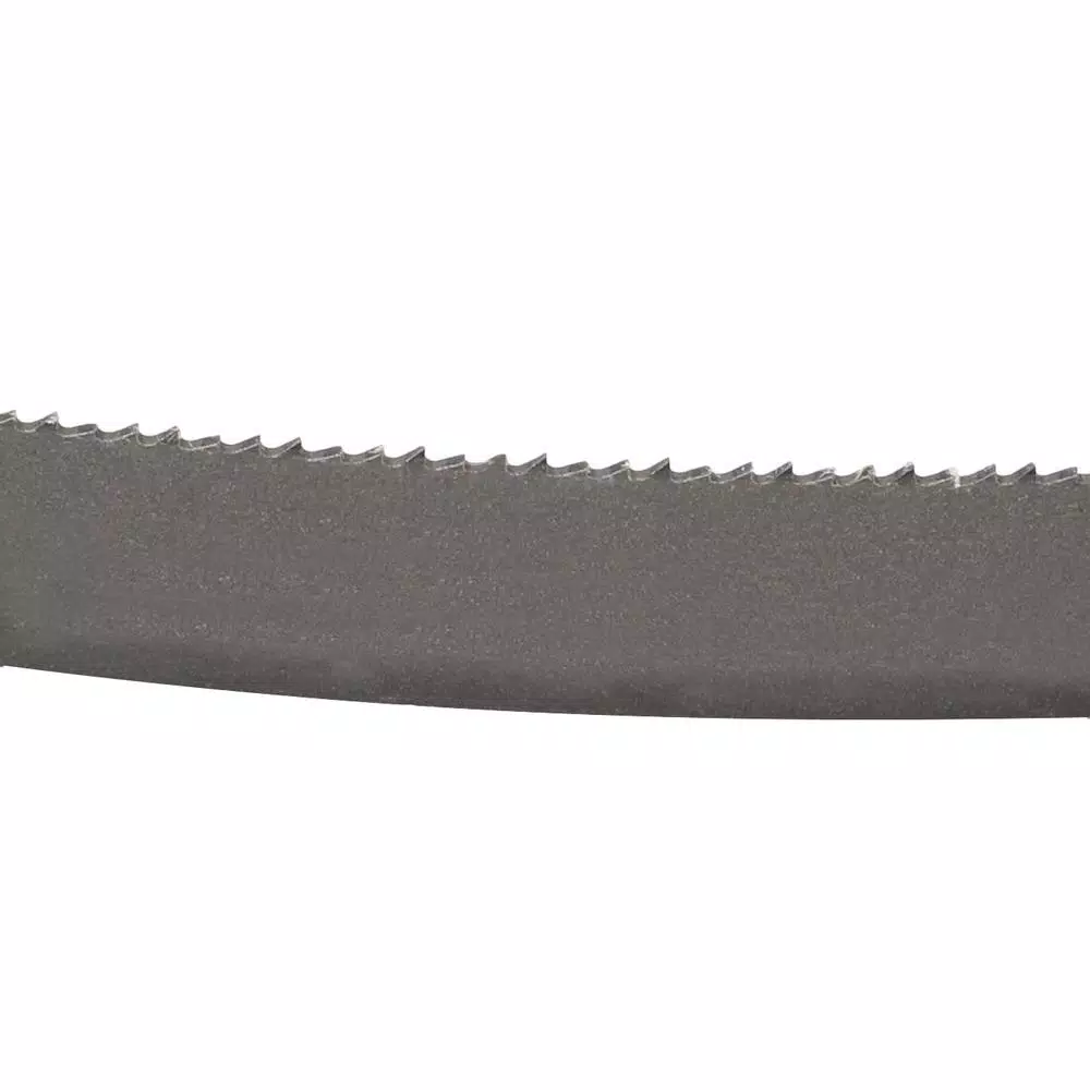 Milwaukee 44-7/8 In. 18 TPI Bi-Metal Deep Cut Portable Band Saw Blades (2-Pack) - Image 3