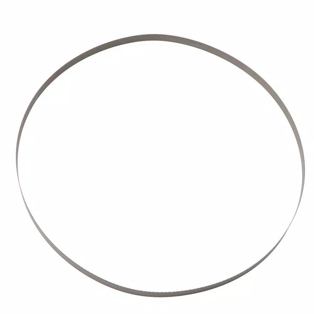 Milwaukee 44-7/8 In. 18 TPI Bi-Metal Deep Cut Portable Band Saw Blades (2-Pack) - Image 2