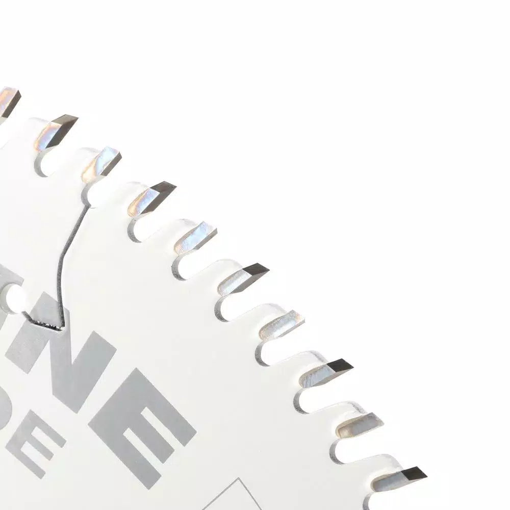 Saw Blades Milwaukee 12 In. X 100-Tooth Ultra Fine Finish Circular Saw Blade - Image 2