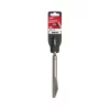 Drill Attachments Milwaukee 3/8 In. X 8 In. SDS-Plus SLEDGE Steel Mortar Knife Chisel Bit