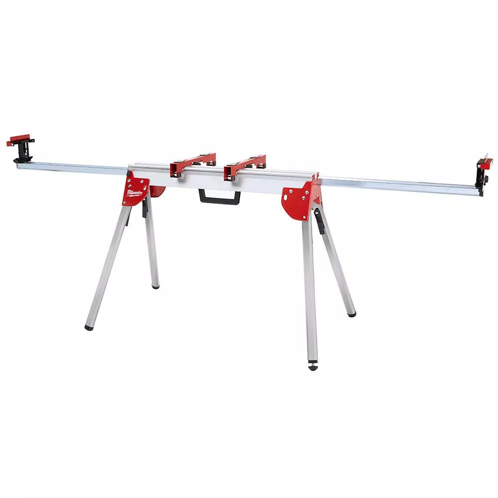 Tool Stands Milwaukee Folding Miter Saw Stand