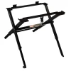 Tool Stands Milwaukee Compact Folding Table Saw Stand