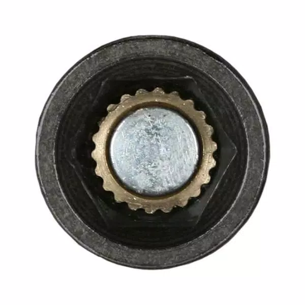 Drill Attachments Montana Brand Extended Magnetic Nut Driver Set (4-Piece) - Image 2