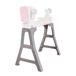 Tool Stands NOVA Cast Iron Stand For DVR XP And 1624-44 Wood Lathes