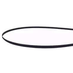 Saw Blades Olson Saw 72 In. L X 1/4 In. W With 6-Skip TPI High Carbon Steel With Hardened Edges Band Saw Blade