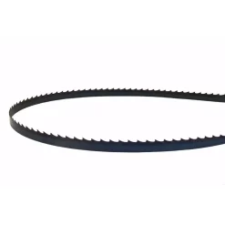 Saw Blades Olson Saw 1/2 In. X 105 In. L 3 TPI High Carbon Steel Band Saw Blade With Hardened Edges