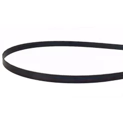 Saw Blades Olson Saw 64-1/2 In. L X 1/2 In. With 14-Wavy TPI High Carbon Steel With Hardened Edges And Hard Back Band Saw Blade