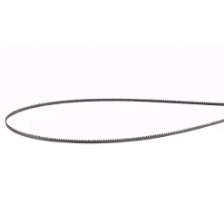Saw Blades Olson Saw 59-1/2 In. L X 1/8 In. With 14 TPI High Carbon Steel With Band Saw Blade