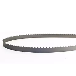 Saw Blades Olson Saw 93-1/2 In. L X 1/2 In. With 4 TPI High Carbon Steel Band Saw Blade
