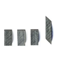 Saw Accessories Olson Saw Contains 3 Dry Lubricants That Will Not Make Your Band Saw Blade Oily