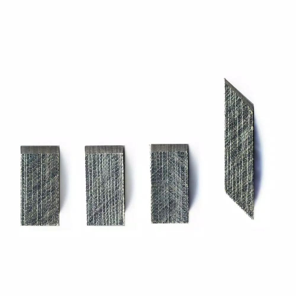 Saw Accessories Olson Saw Contains 3 Dry Lubricants That Will Not Make Your Band Saw Blade Oily