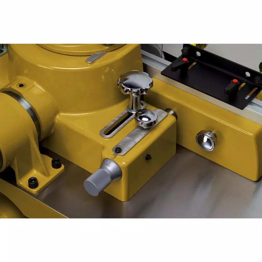 Sharpening Tools Powermatic PM2700 230-Volt 5HP 1PH SHAPER - Image 7