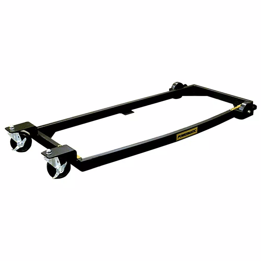 Tool Stands Powermatic Mobile Base For PJ882/PJ-882HH Jointers