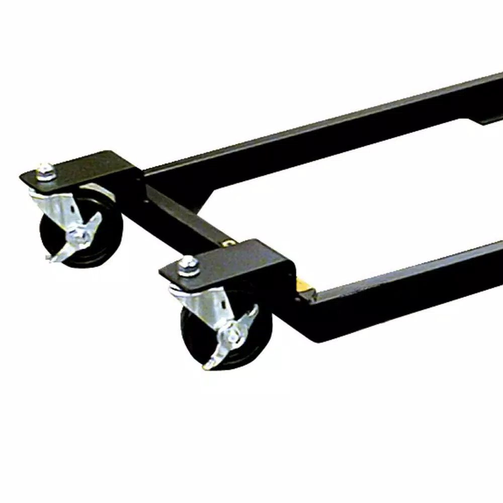 Tool Stands Powermatic Mobile Base For PJ882/PJ-882HH Jointers - Image 2