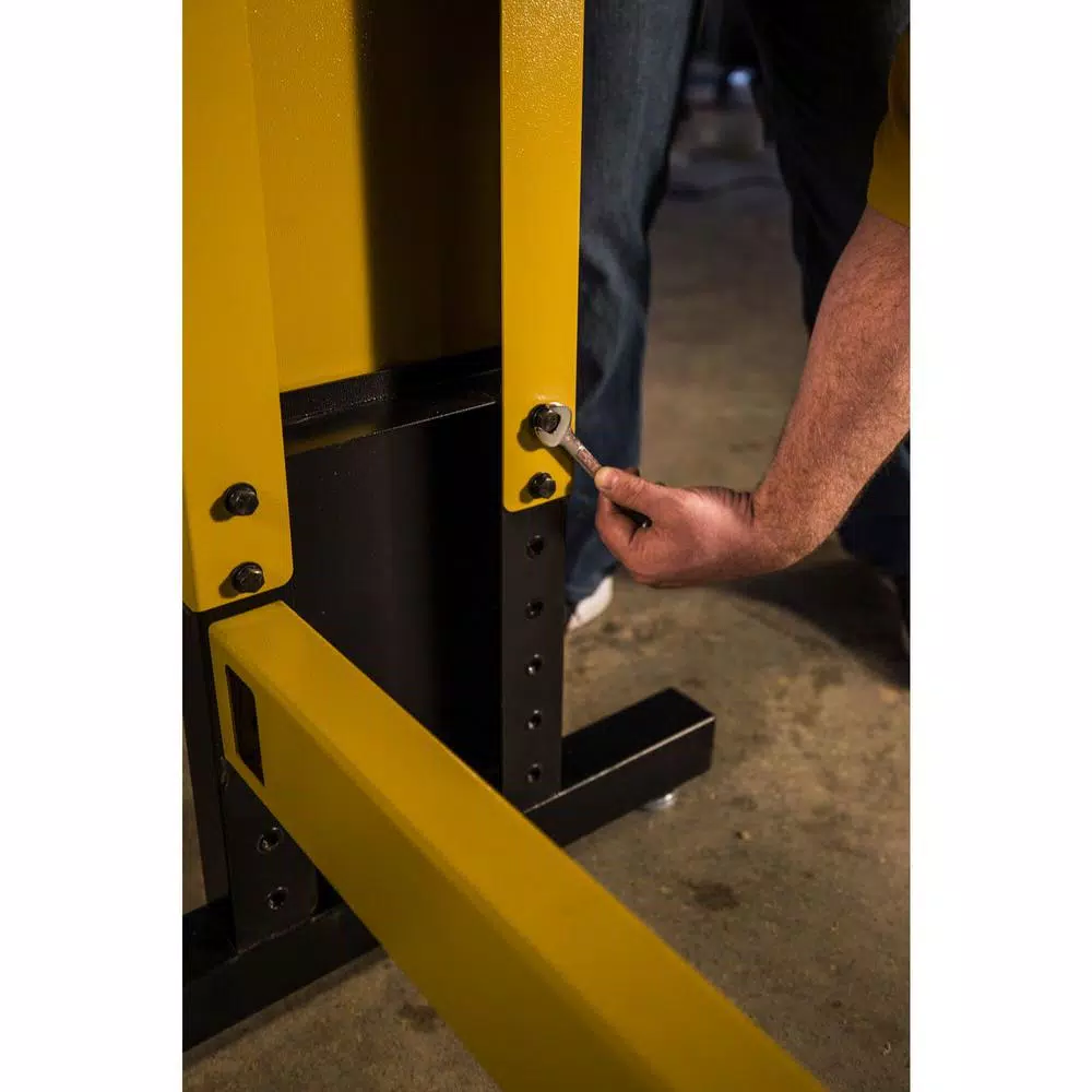 Tool Stands Powermatic PM2014 Wood Lathe Stand - Image 3