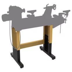 Tool Stands Powermatic PM2014 Wood Lathe Stand