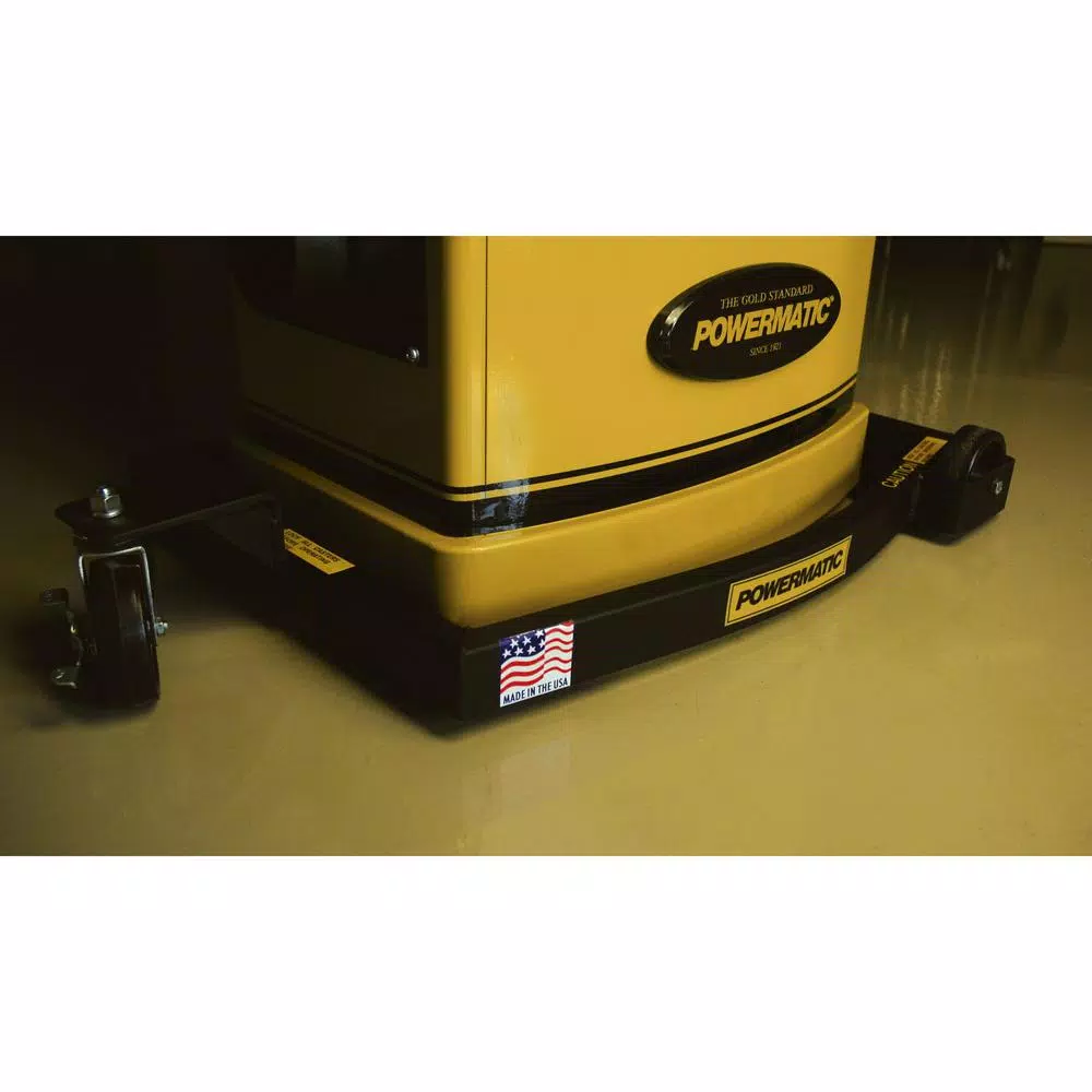 Tool Stands Powermatic Mobile Base For 54A/54HH Jointers