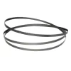 Saw Blades POWERTEC 93-1/2 In. X 1/2 In. X 14 TPI Band Saw Blade