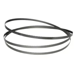 Saw Blades POWERTEC 93-1/2 In. X 1/2 In. X 14 TPI Band Saw Blade