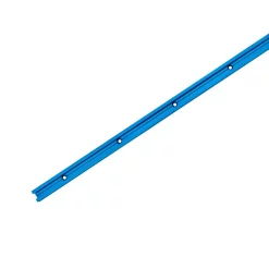 Saw Tracks POWERTEC 48 In. (1219.2 Mm) Universal T-Track