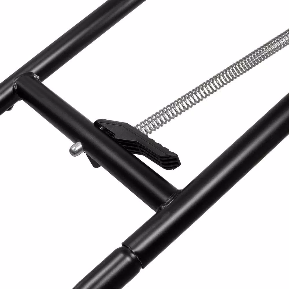 Tool Stands POWERTEC Universal Mounting Deluxe Rolling Stand - Image 6