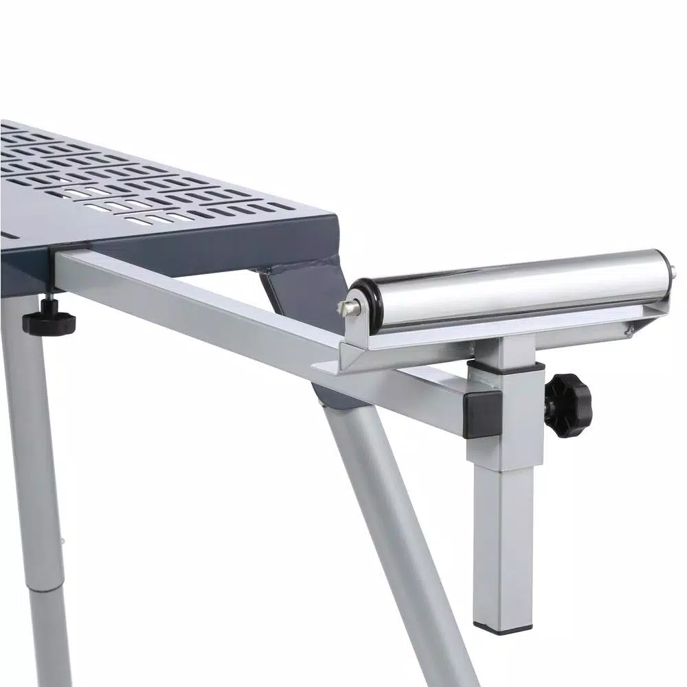 Tool Stands POWERTEC Portable Heavy-Duty Multi Work Station - Image 5