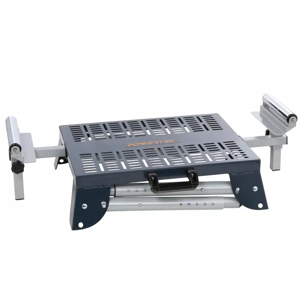 Tool Stands POWERTEC Portable Heavy-Duty Multi Work Station - Image 4