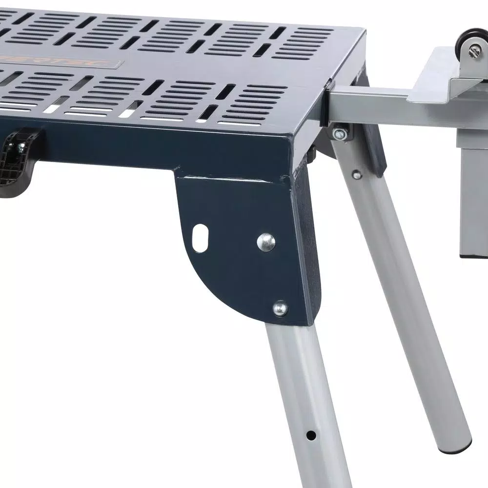 Tool Stands POWERTEC Portable Heavy-Duty Multi Work Station - Image 2
