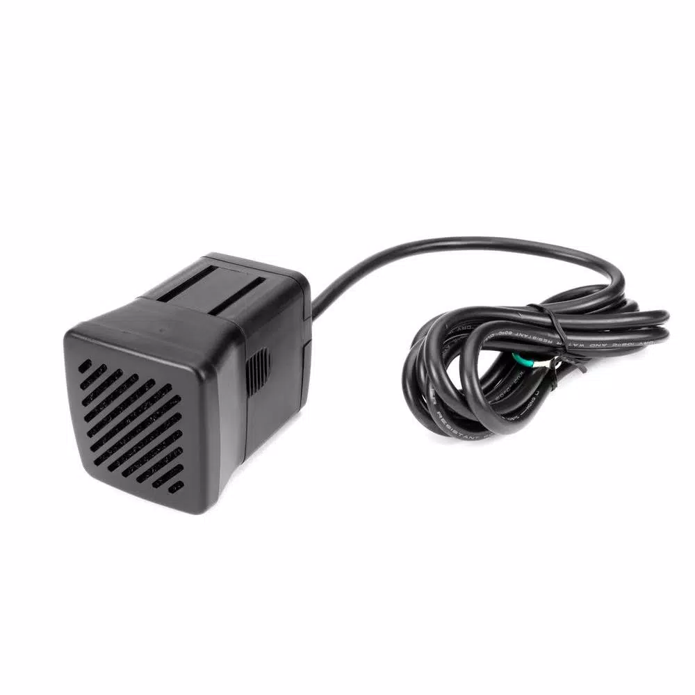 Saw Accessories QEP 120 Volt Professional Tile Saw Replacement Water Pump