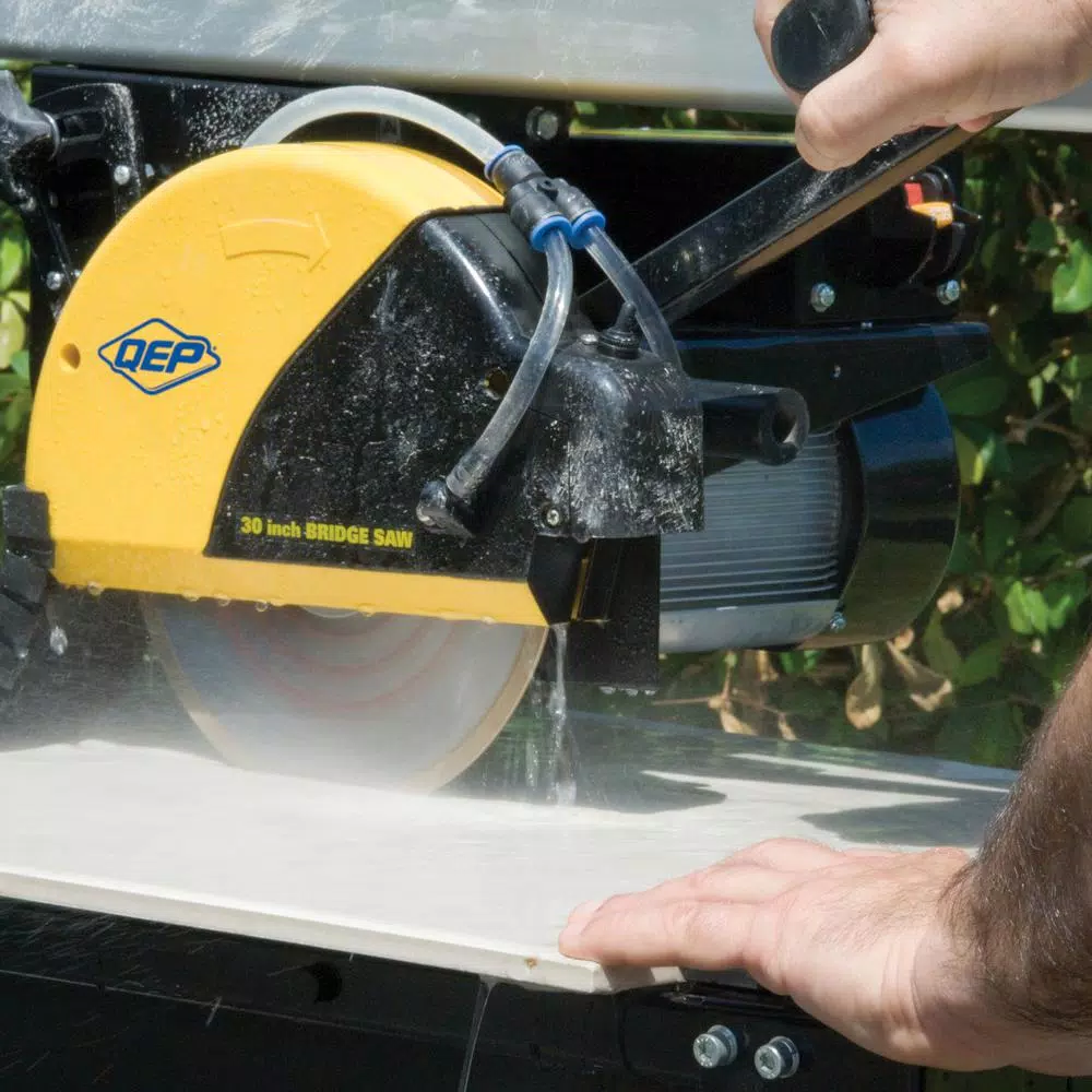 Saw Accessories QEP 120 Volt Professional Tile Saw Replacement Water Pump - Image 2