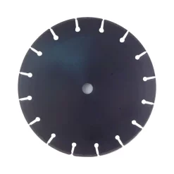 Saw Blades RemGrit 8 In. Medium Grit Carbide Grit Circular Saw Blade