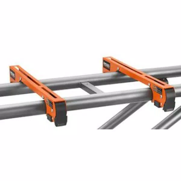Saw Accessories RIDGID Mounting Braces For Universal Mobile Miter Saw Stand AC9946 - Image 3