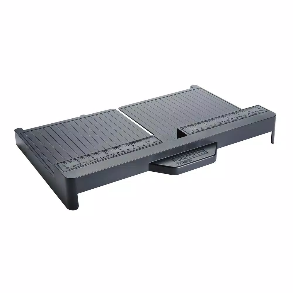 Saw Accessories Rockwell BladeRunner Cross Cut Sled