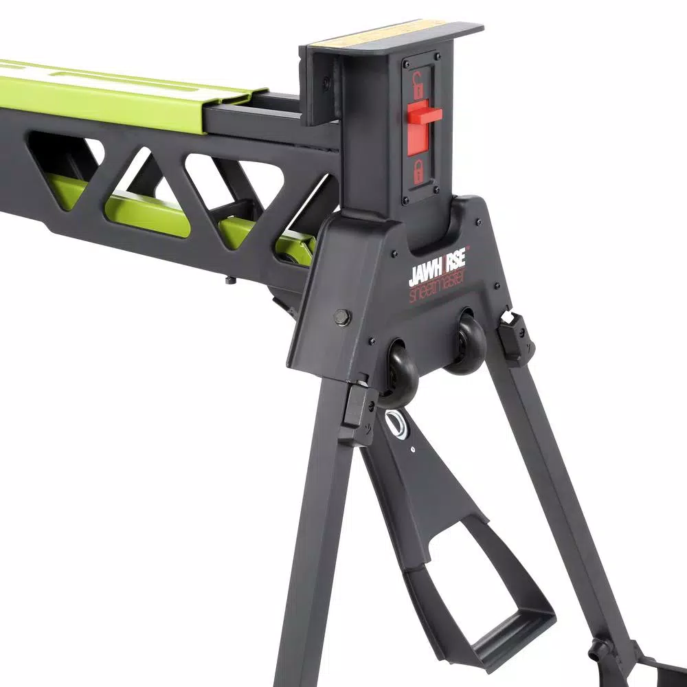 Tool Stands Rockwell JawHorse Sheetmaster - Image 3