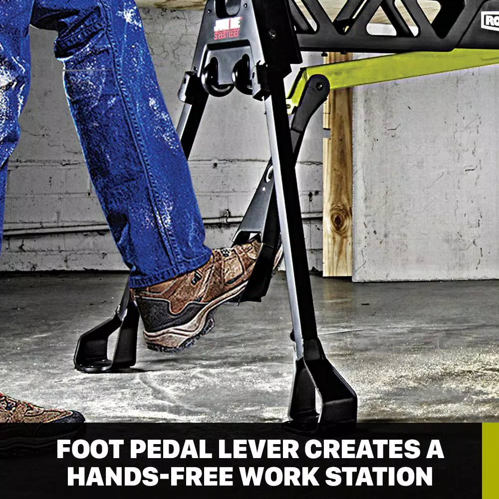 Tool Stands Rockwell JawHorse Sheetmaster - Image 8