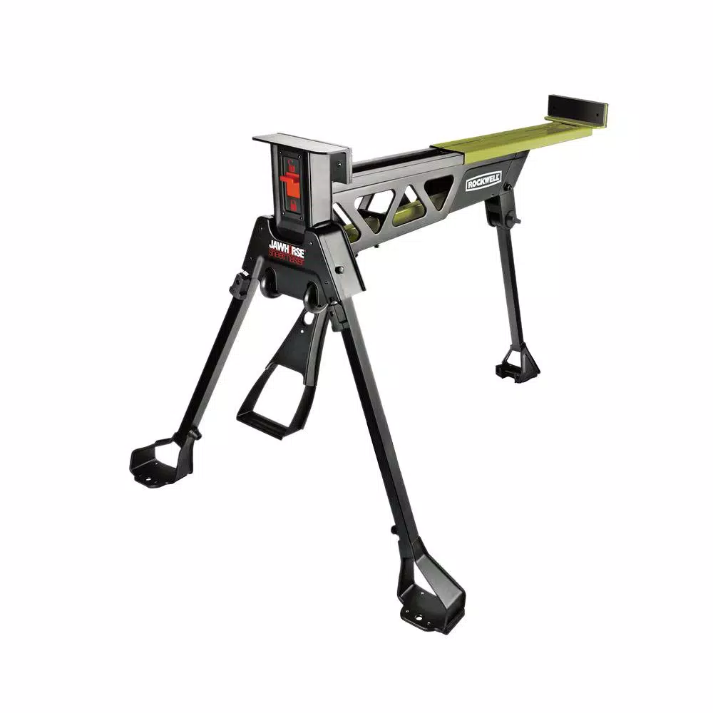 Tool Stands Rockwell JawHorse Sheetmaster