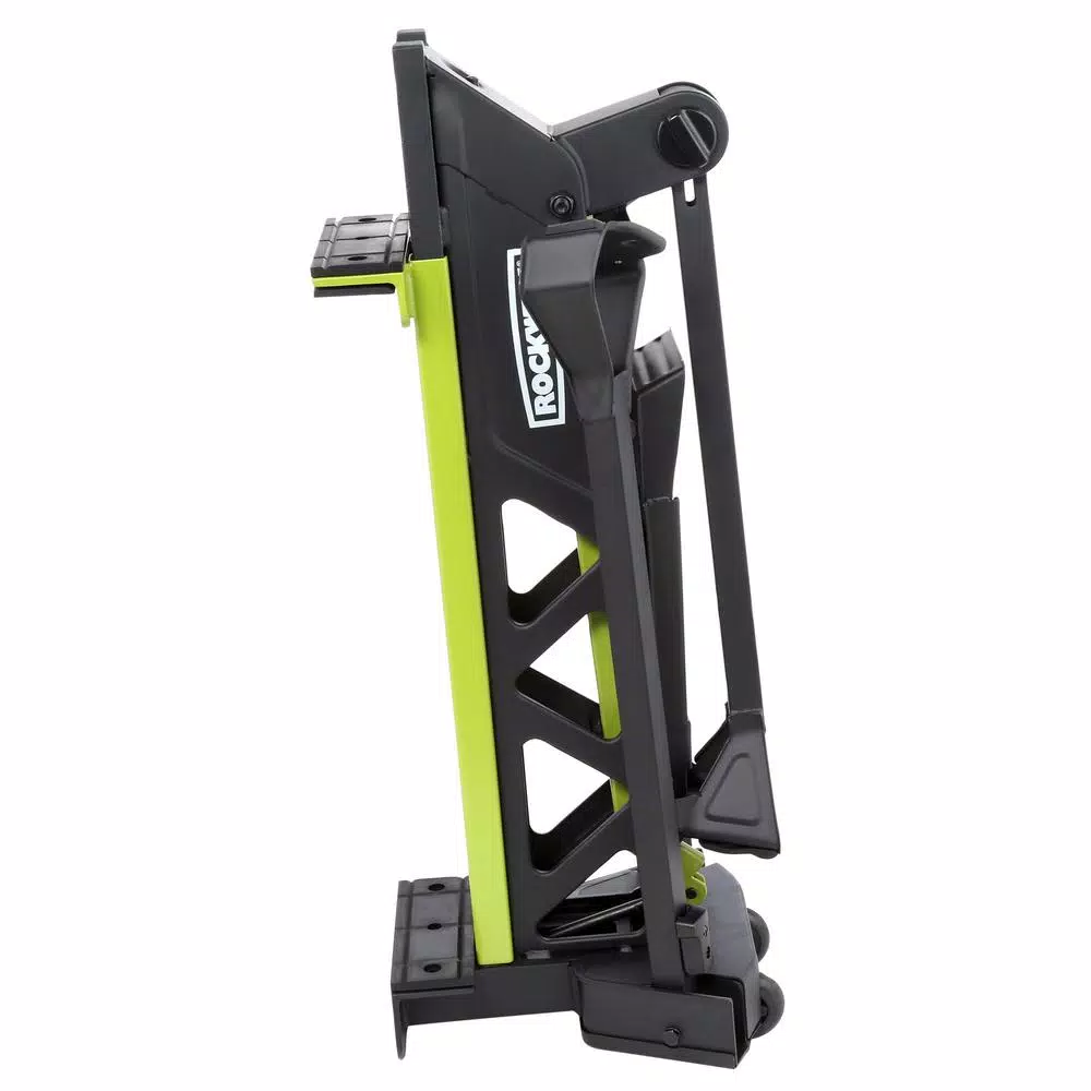 Tool Stands Rockwell JawHorse Sheetmaster - Image 6