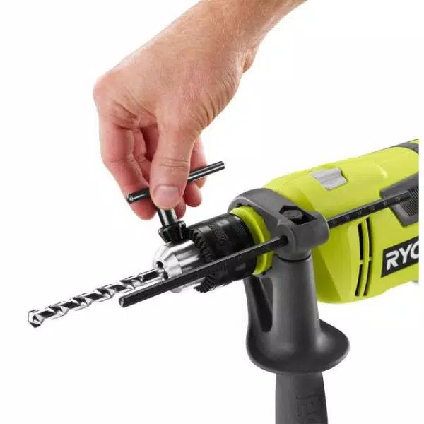 Drill Attachments RYOBI 1/2 In. Multi-Chuck Key - Image 4