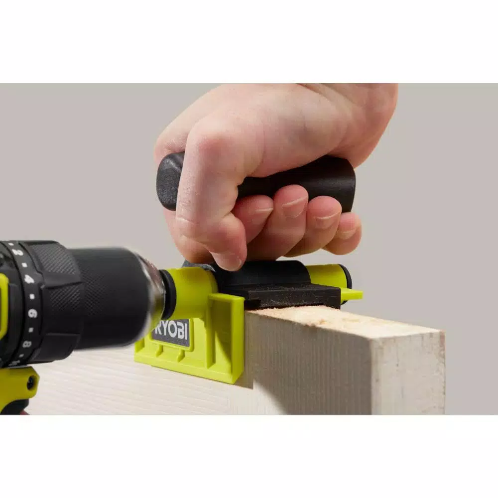 Drill Attachments RYOBI Wood Door Trimmer - Image 6
