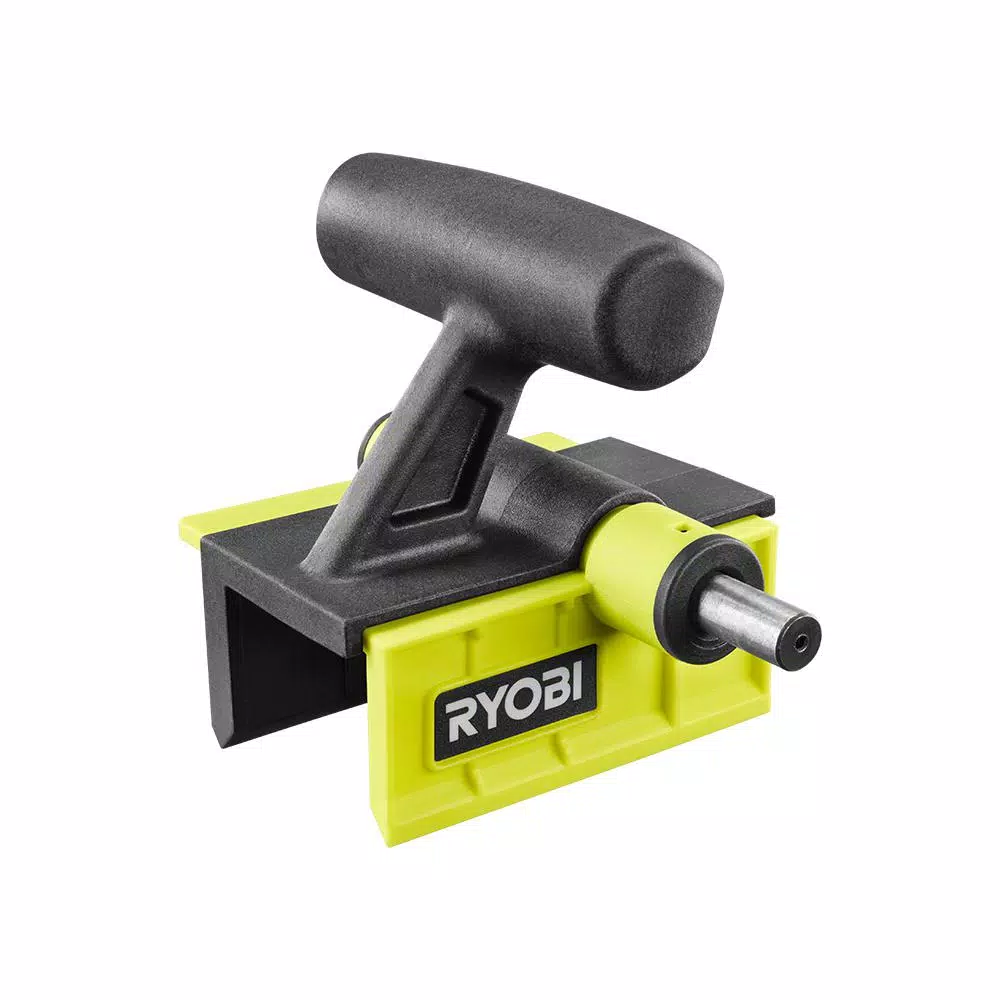 Drill Attachments RYOBI Wood Door Trimmer