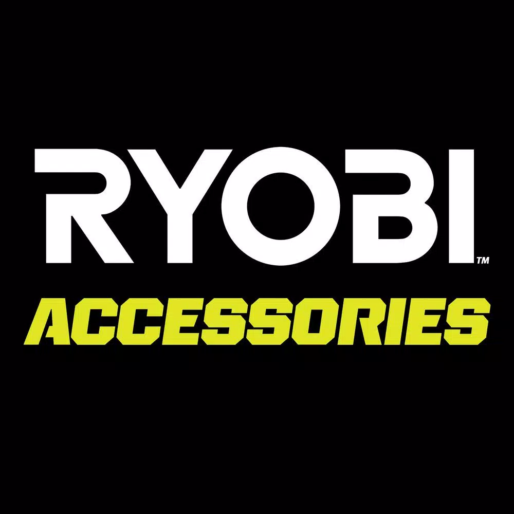 Drill Attachments RYOBI Wood Door Trimmer - Image 2